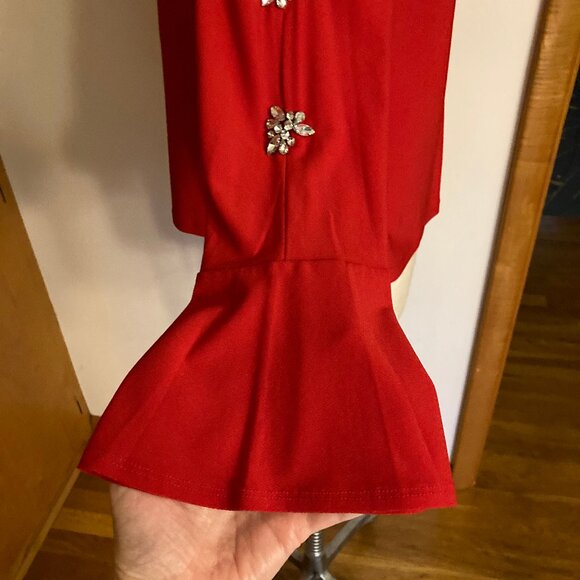 INC International Concepts Top - Picture 9 of 11